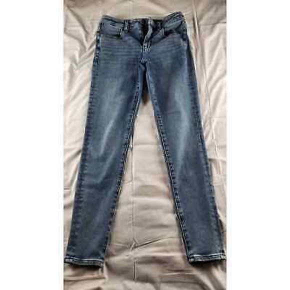 Nice American Eagle Womens Jeans Size 4 - Picture 2 of 5